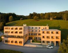 JUFA Hotels Laterns